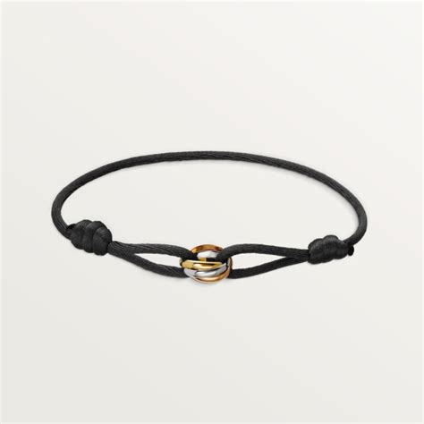 cartier trinity bracelet buy online|cartier trinity bracelet men's.